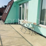 Дава се под наем Двустаен апартамент в Бургас, Меден рудник - зона В - 100 кв.м за 255 € - Снимка #1