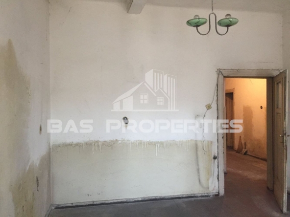 Тристаен апартамент в София, Център - 88 кв.м за 1217 €/кв.м - Снимка #1