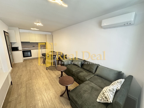 Дава се под наем Тристаен апартамент в София, Надежда 3 - 94 кв.м за 750 € - Снимка #1