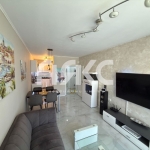 Тристаен апартамент в София, Овча купел 1 - 108 кв.м за 1417 €/кв.м - Снимка #1