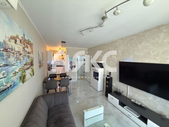 Тристаен апартамент в София, Овча купел 1 - 108 кв.м за 1417 €/кв.м - Снимка #1