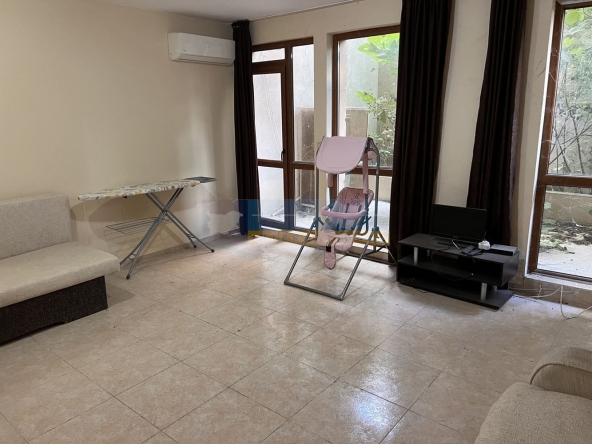 Едностаен апартамент в Созопол - 40 кв.м за 1163 €/кв.м - Снимка #1