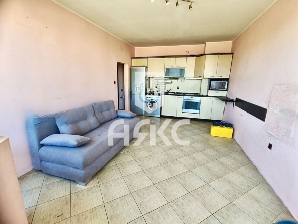 Двустаен апартамент в София, Надежда 1 - 42 кв.м за 1299 €/кв.м - Снимка #1