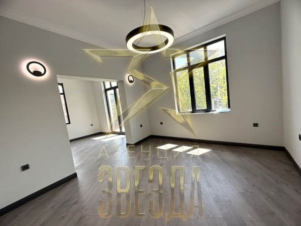 Двустаен апартамент в Пловдив, Център - 90 кв.м за 1530 €/кв.м - Снимка #1