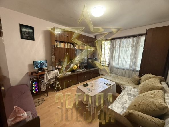 Тристаен апартамент в Пловдив, Христо Смирненски - 70 кв.м за 824 €/кв.м - Снимка #1