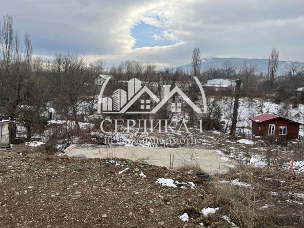 Парцел в София, Красна поляна 1 - 130 кв.м за 970 €/кв.м - Снимка #1