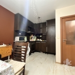 Двустаен апартамент в Варна, Левски - 40 кв.м за 1849 €/кв.м - Снимка #1