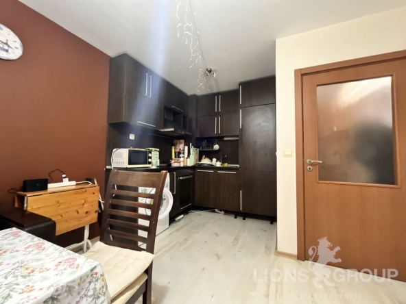 Двустаен апартамент в Варна, Левски - 40 кв.м за 1849 €/кв.м - Снимка #1