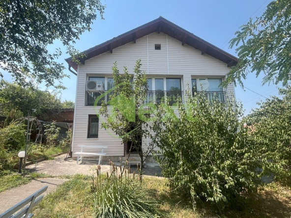 Къща в с. Добревци, Област Ловеч - 136 кв.м за 462 €/кв.м - Снимка #1