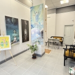 Дава се под наем Магазин в София, Център - 32 кв.м за 687.99 € - Снимка #1