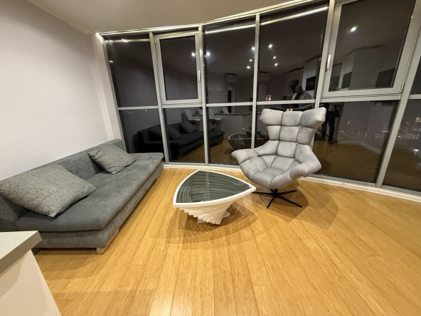 Дава се под наем Двустаен апартамент в София, Младост 4 - 63 кв.м за 697.17 € - Снимка #1