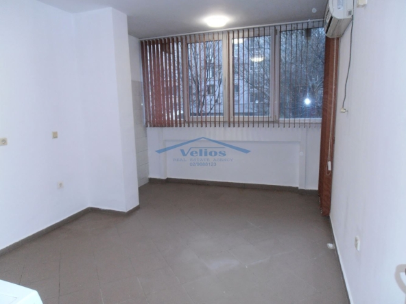 Дава се под наем Офис в София, Лозенец - 45 кв.м за 448.8 € - Снимка #1