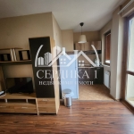 Дава се под наем Двустаен апартамент в София, Лозенец - 59 кв.м за 597.21 € - Снимка #1