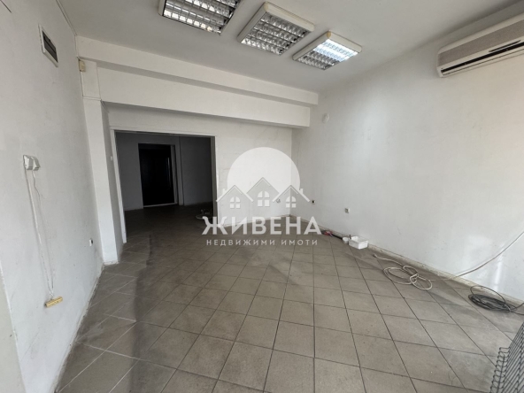 Дава се под наем Офис в Варна, Операта - 150 кв.м за 618.12 € - Снимка #1