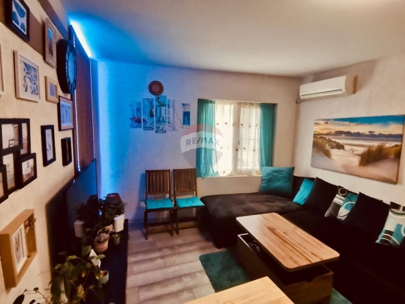 Къща в Варна, Колхозен пазар - 80 кв.м за 1078 €/кв.м - Снимка #1