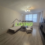 Дава се под наем Тристаен апартамент в Пловдив, Гагарин - 82 кв.м за 498.27 € - Снимка #1