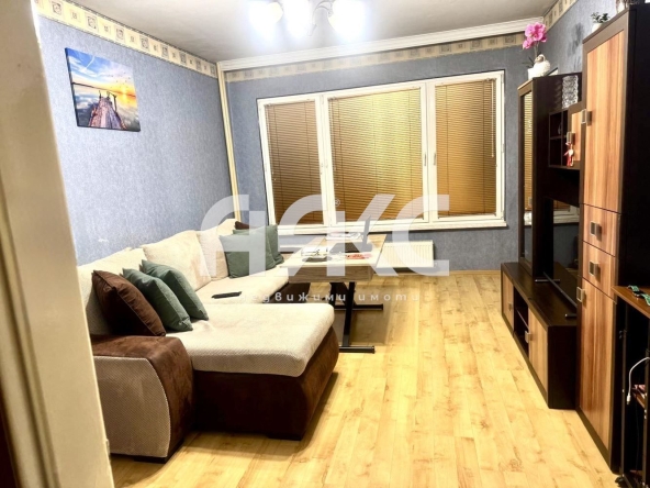 Тристаен апартамент в София, Овча купел 2 - 80 кв.м за 1339 €/кв.м - Снимка #1