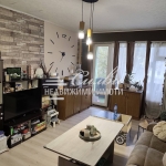 Двустаен апартамент в Шумен, 5-ти полк - 68 кв.м за 810 €/кв.м - Снимка #1