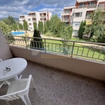 Едностаен апартамент в к.к. Слънчев бряг - 35 кв.м за 1140 €/кв.м - Снимка #1