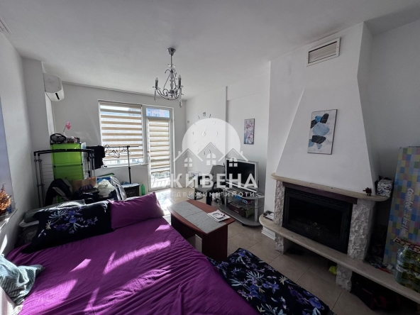 Двустаен апартамент в с. Кранево, Област Добрич - 86 кв.м за 519 €/кв.м - Снимка #1