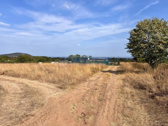 Парцел в Черноморец - 600 кв.м за 26 €/кв.м - Снимка #1