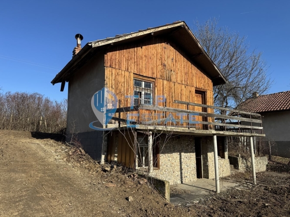 Къща в Бяла черква - 55 кв.м за 112 €/кв.м - Снимка #1