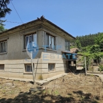 Къща в с. Копривец, Област Русе - 105 кв.м за 62 €/кв.м - Снимка #1