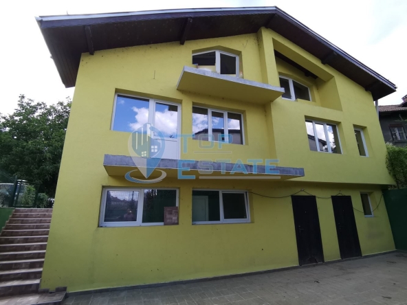 Къща в Трявна - 181 кв.м за 338 €/кв.м - Снимка #1