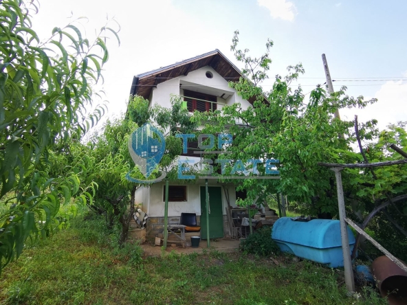 Къща в Дряново - 75 кв.м за 139 €/кв.м - Снимка #1