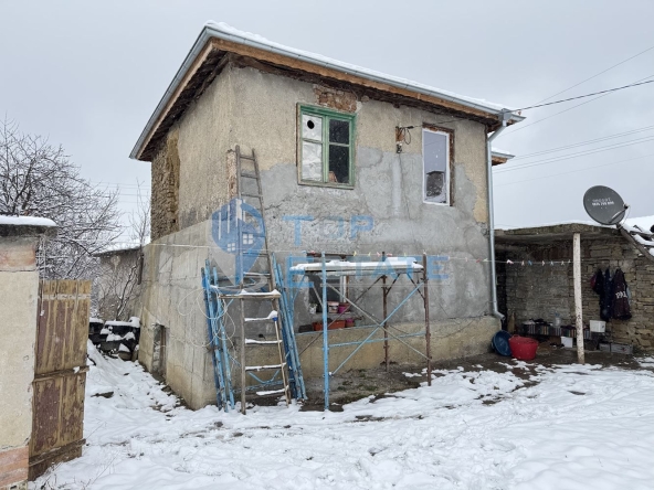 Къща в с. Скалско, Област Габрово - 80 кв.м за 108 €/кв.м - Снимка #1