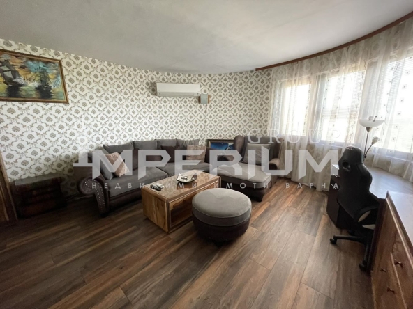 Дава се под наем Многостаен апартамент в Варна, Чайка - 116 кв.м за 1020 € - Снимка #1