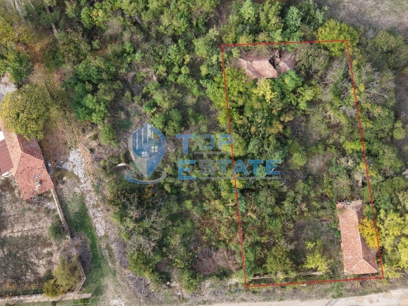 Къща в с. Долна Липница, Област Велико Търново - 80 кв.м за 46 €/кв.м - Снимка #1