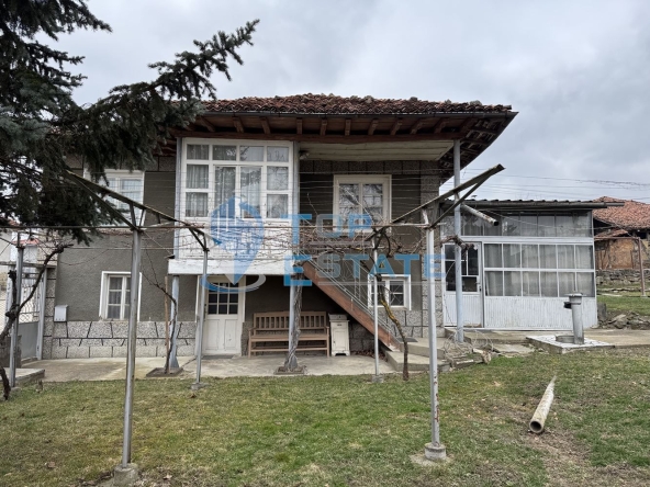 Къща в с. Константин, Област Велико Търново - 120 кв.м за 213 €/кв.м - Снимка #1