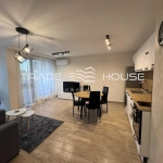 Дава се под наем Двустаен апартамент в Пловдив, Въстанически - 65 кв.м за 357 € - Снимка #1