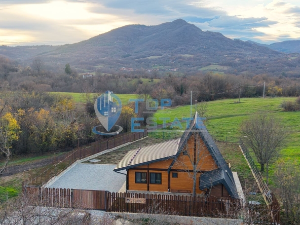 Къща в Елена - 134 кв.м за 982 €/кв.м - Снимка #1