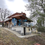 Къща в с. Шодековци, Област Велико Търново - 150 кв.м за 271 €/кв.м - Снимка #1