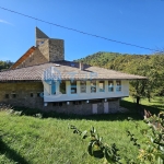 Къща в с. Стоките, Област Габрово - 503 кв.м за 487 €/кв.м - Снимка #1