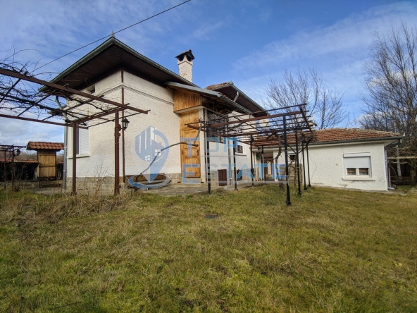 Къща в Елена - 156 кв.м за 523 €/кв.м - Снимка #1