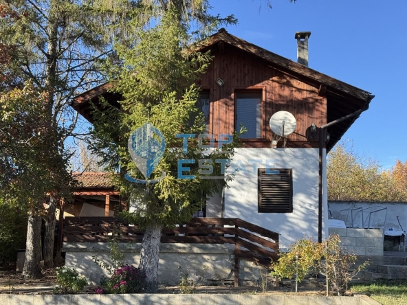 Къща в Дряново - 50 кв.м за 842 €/кв.м - Снимка #1
