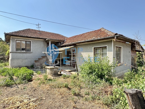 Къща в с. Добри дял, Област Велико Търново - 75 кв.м за 174 €/кв.м - Снимка #1