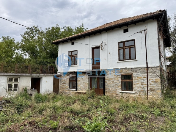Къща в с. Караиванца, Област Габрово - 120 кв.м за 198 €/кв.м - Снимка #1