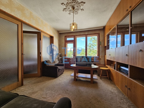 Многостаен апартамент в Велико Търново, Бузлуджа - 104 кв.м за 677 €/кв.м - Снимка #1