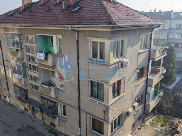 Многостаен апартамент в Горна Оряховица - 105 кв.м за 398 €/кв.м - Снимка #1