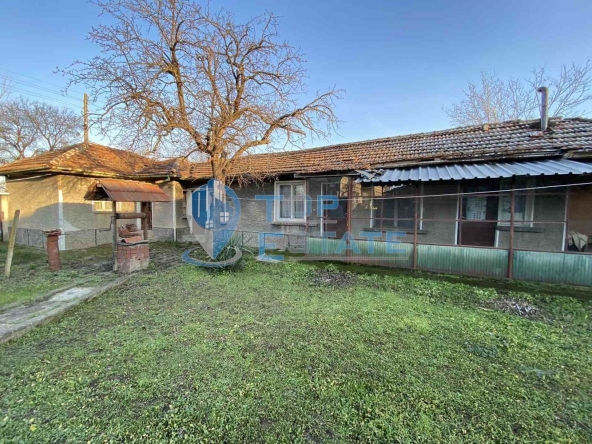 Къща в с. Козаревец, Област Велико Търново - 110 кв.м за 126 €/кв.м - Снимка #1