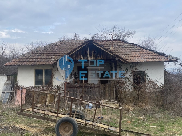 Къща в с. Камещица, Област Габрово - 40 кв.м за 185 €/кв.м - Снимка #1