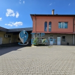 Промишлена сграда в с. Поликраище, Област Велико Търново - 1624 кв.м за 157 €/кв.м - Снимка #1