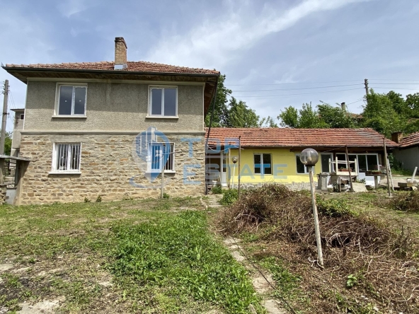 Къща в с. Косарка, Област Габрово - 137 кв.м за 228 €/кв.м - Снимка #1