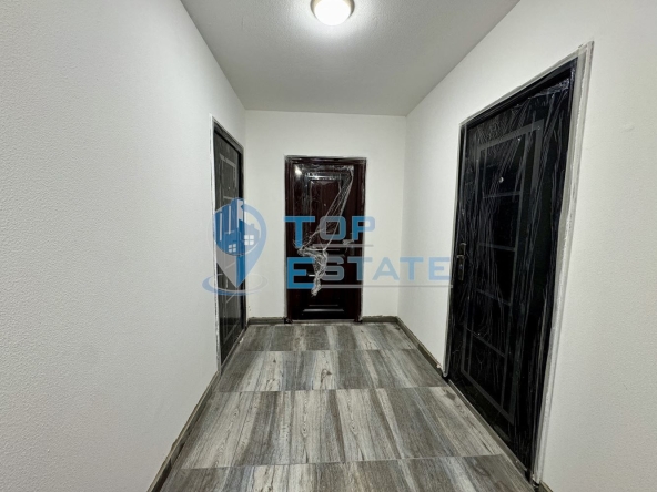 Тристаен апартамент в Павликени - 97 кв.м за 402 €/кв.м - Снимка #1