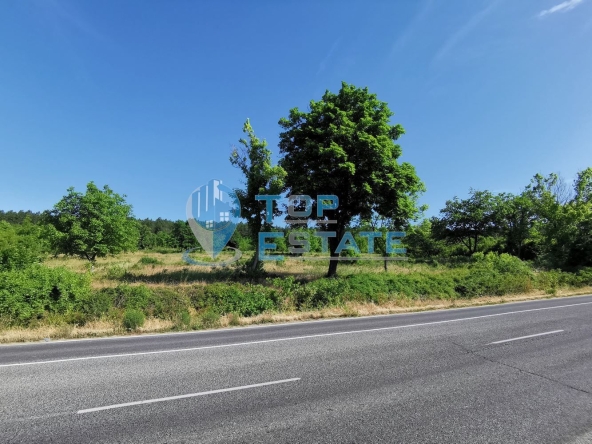 Парцел в с. Шереметя, Област Велико Търново - 2711 кв.м за 29 €/кв.м - Снимка #1