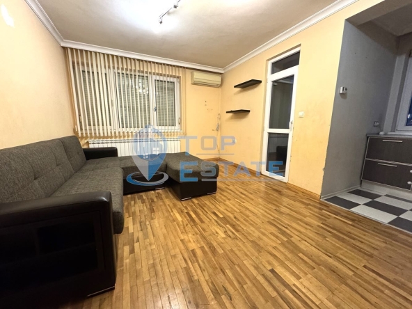 Мезонет в Велико Търново, Колю Фичето - 111 кв.м за 781 €/кв.м - Снимка #1
